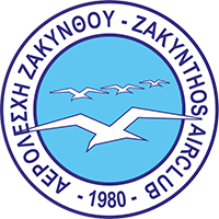 Zakynthos Airclub